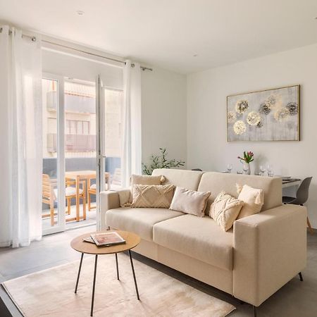 Lugano Superior Suites - Free Parking Exterior foto