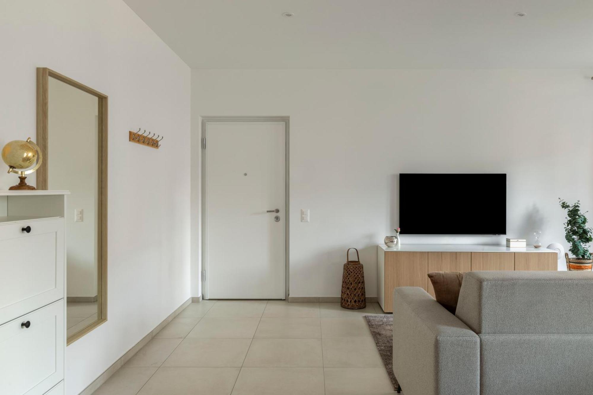 Lugano Superior Suites - Free Parking Exterior foto
