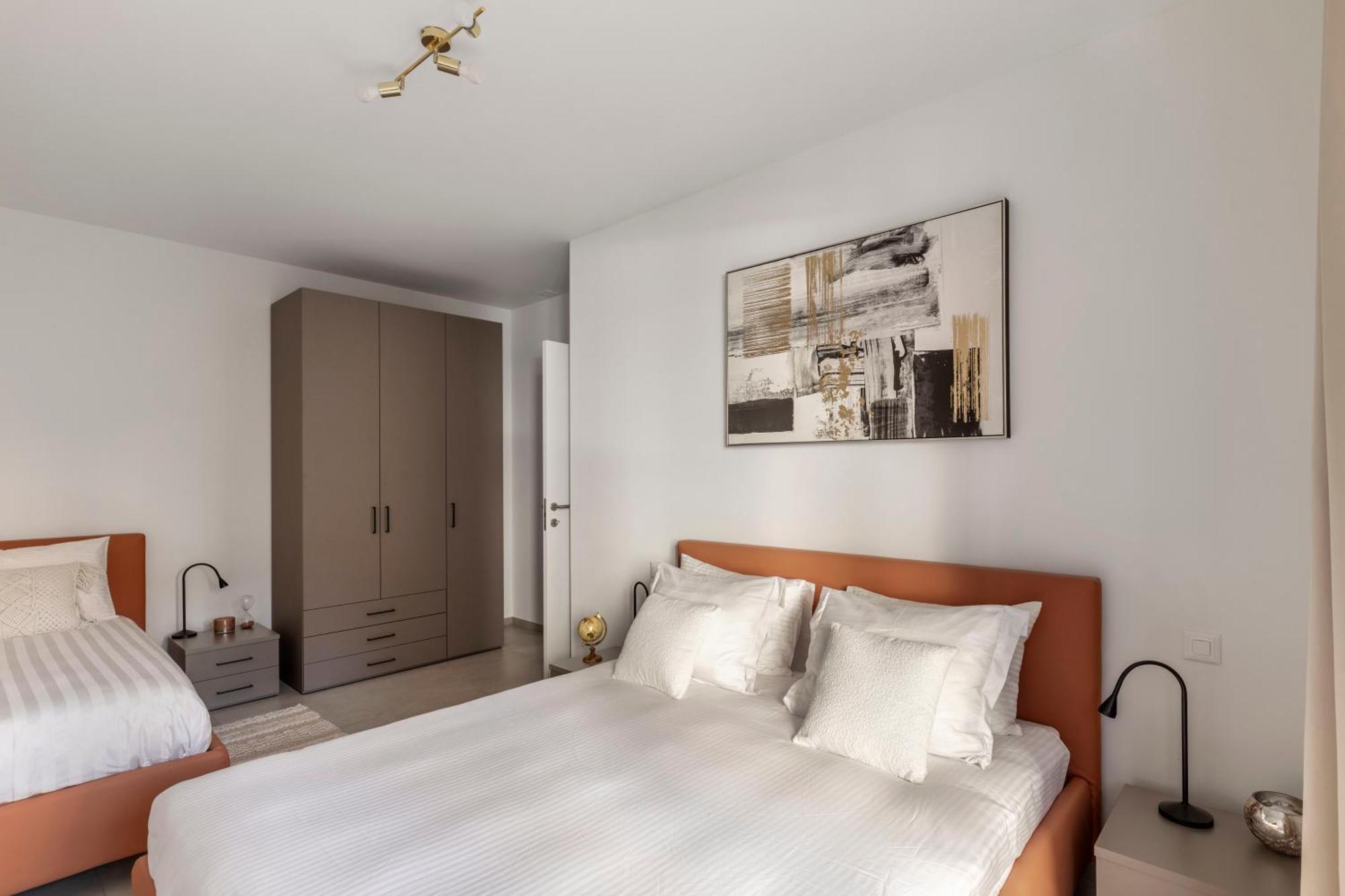 Lugano Superior Suites - Free Parking Exterior foto
