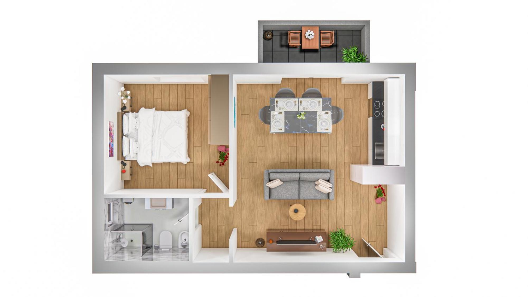 Lugano Superior Suites - Free Parking Exterior foto