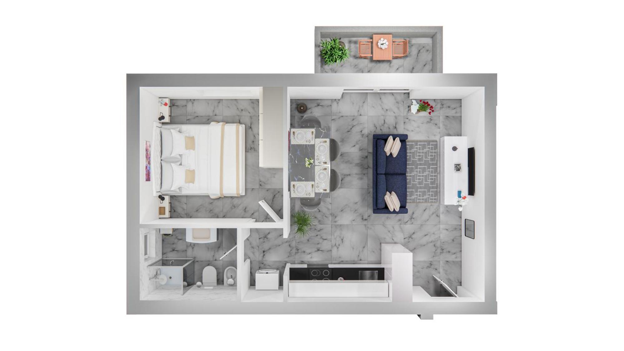 Lugano Superior Suites - Free Parking Zimmer foto
